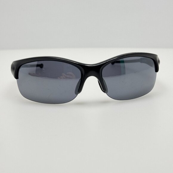 Oakley Sunglasses 03-781 Commit Black 62-12 Read Description - Picture 1 of 8